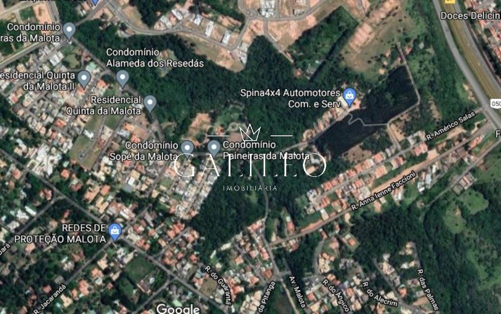 Terreno, 35000 m² - Foto 2