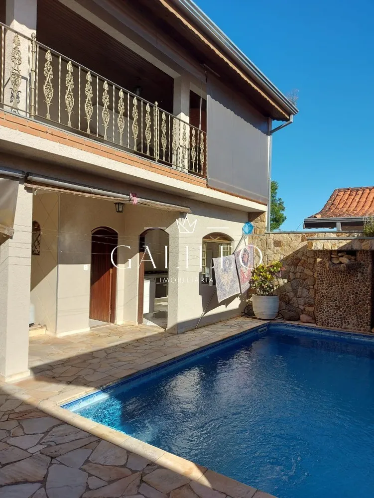 Casa, 3 quartos - Foto 1