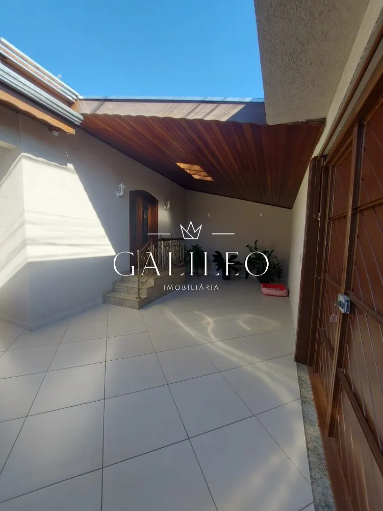 Casa, 3 quartos - Foto 7