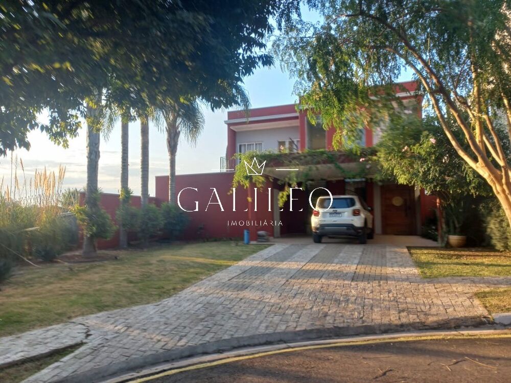 Casa, 3 quartos, 307 m² - Foto 11