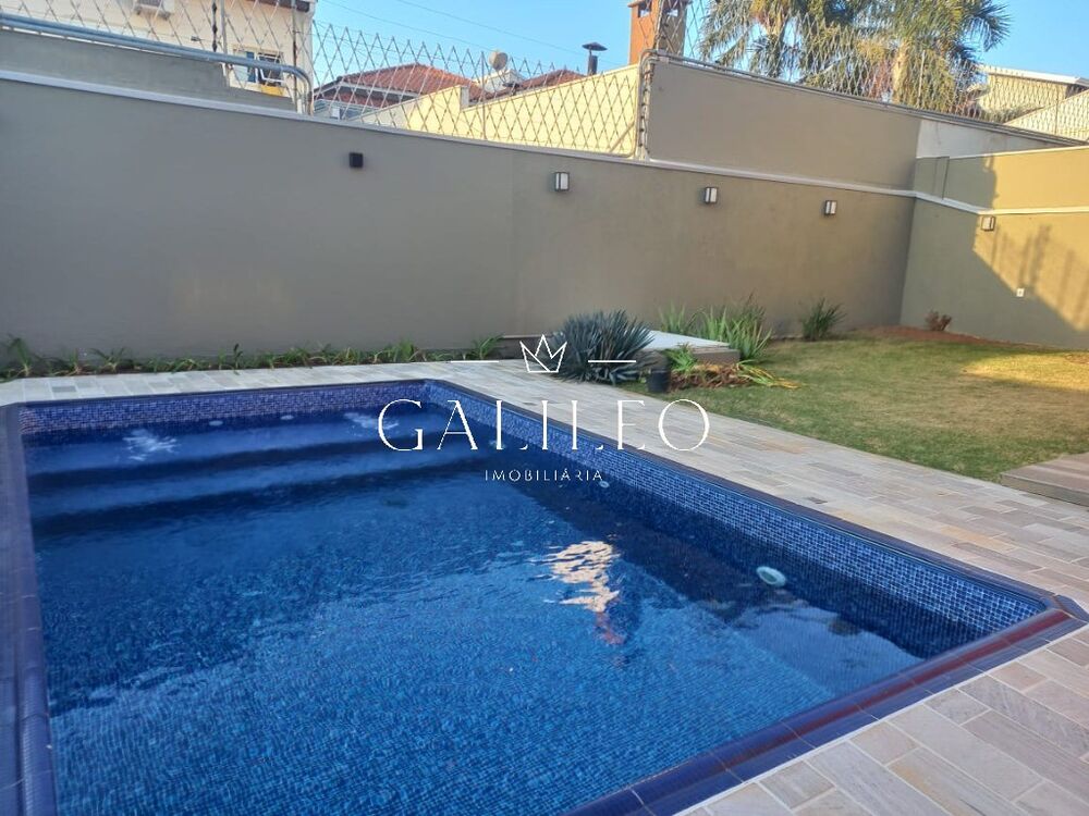Casa, 3 quartos, 307 m² - Foto 30