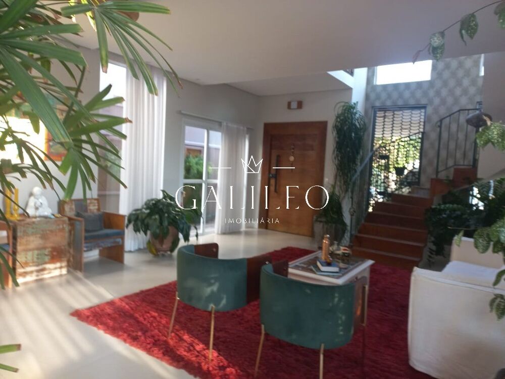 Casa, 3 quartos, 307 m² - Foto 16