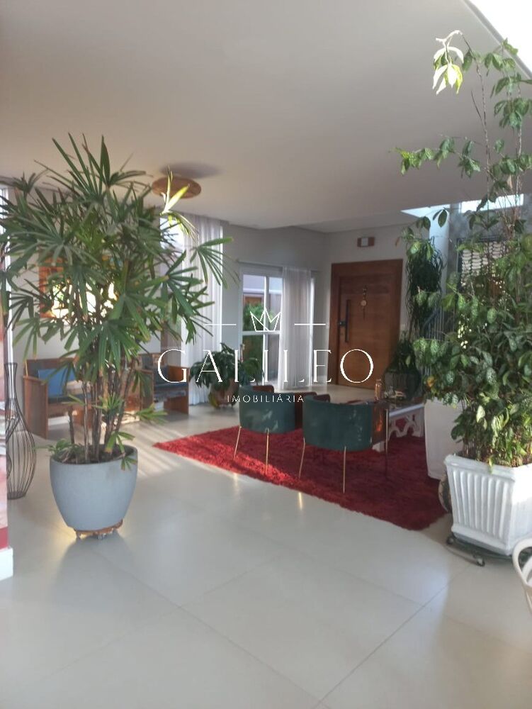 Casa, 3 quartos, 307 m² - Foto 6