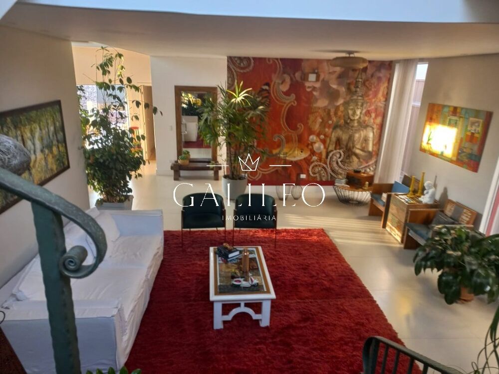 Casa, 3 quartos, 307 m² - Foto 17