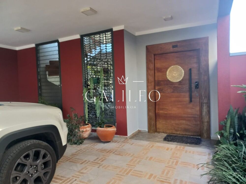 Casa, 3 quartos, 307 m² - Foto 8