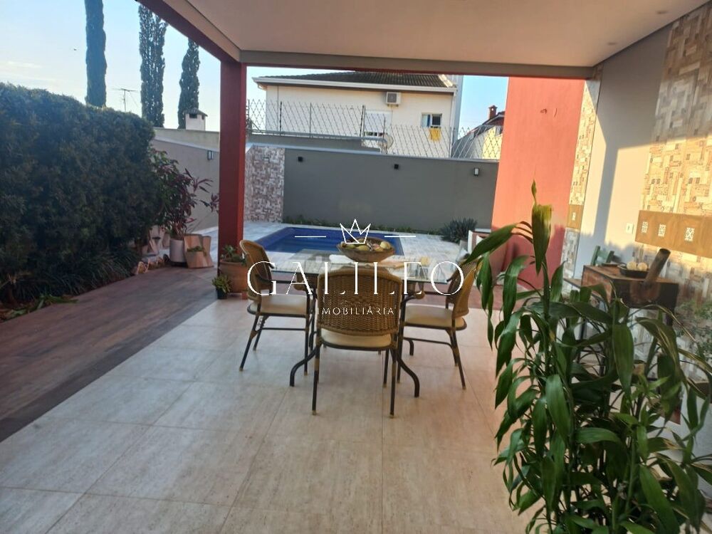 Casa, 3 quartos, 307 m² - Foto 19