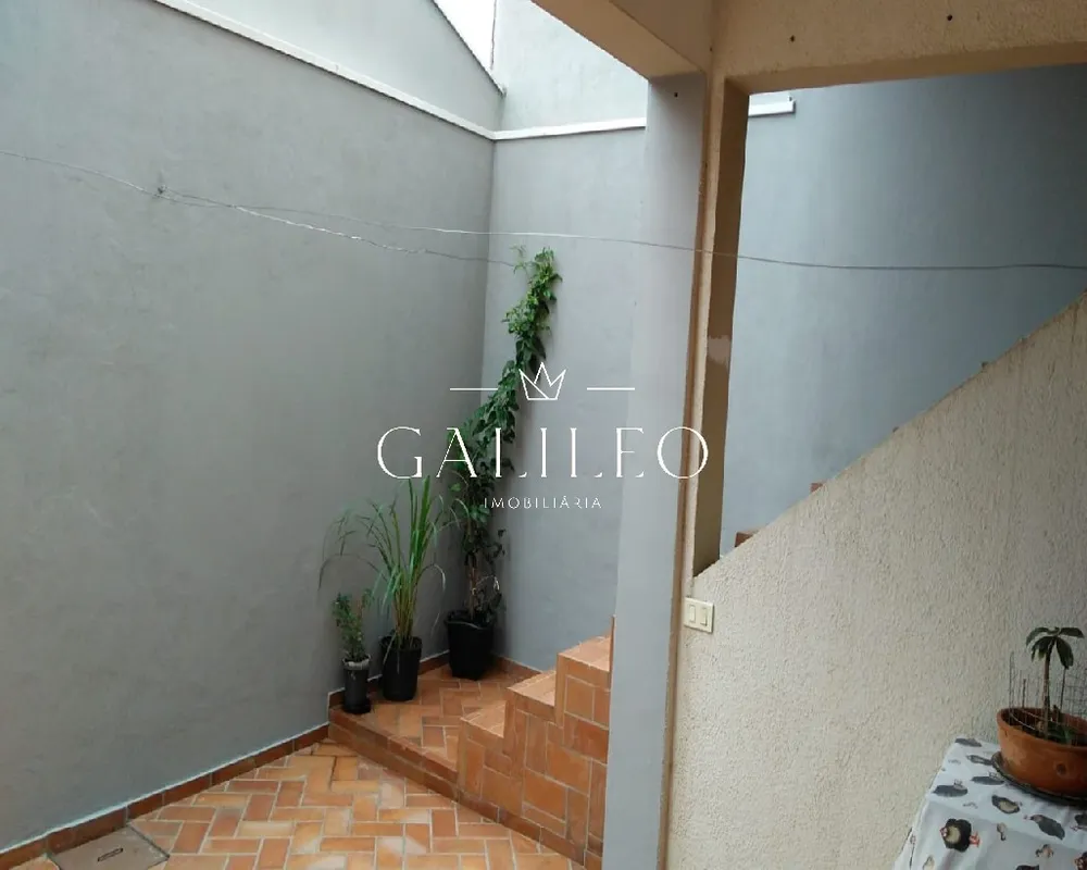 Casa, 3 quartos, 210 m² - Foto 8
