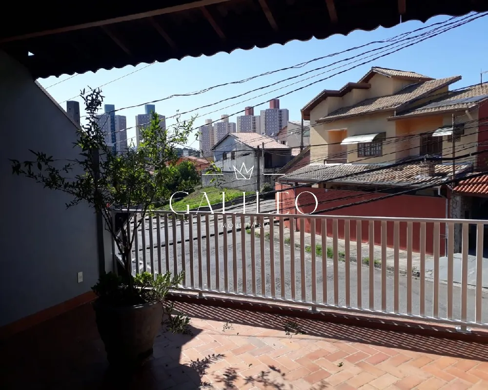 Casa, 3 quartos, 210 m² - Foto 2