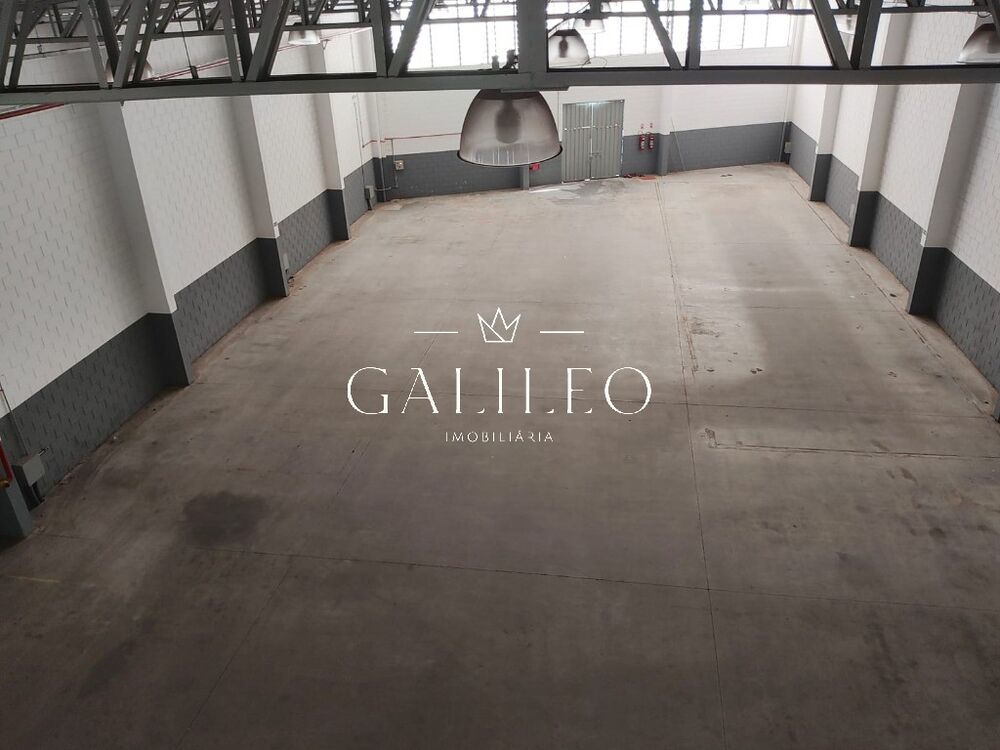 Depósito-Galpão-Armazém para alugar, 800m² - Foto 4