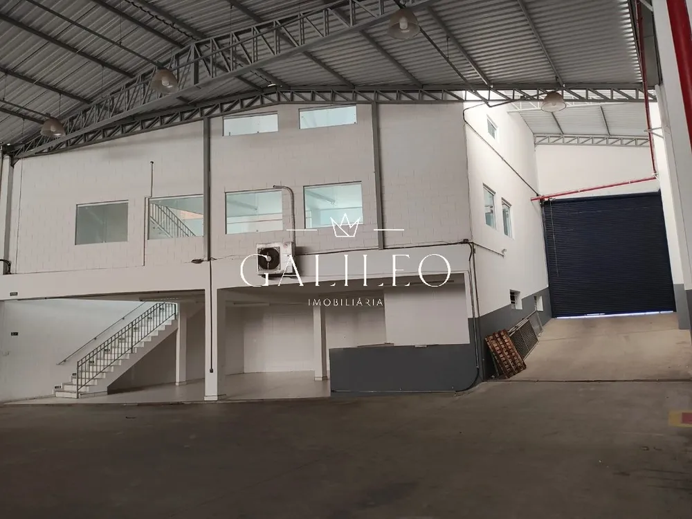 Depósito-Galpão, 800 m² - Foto 2