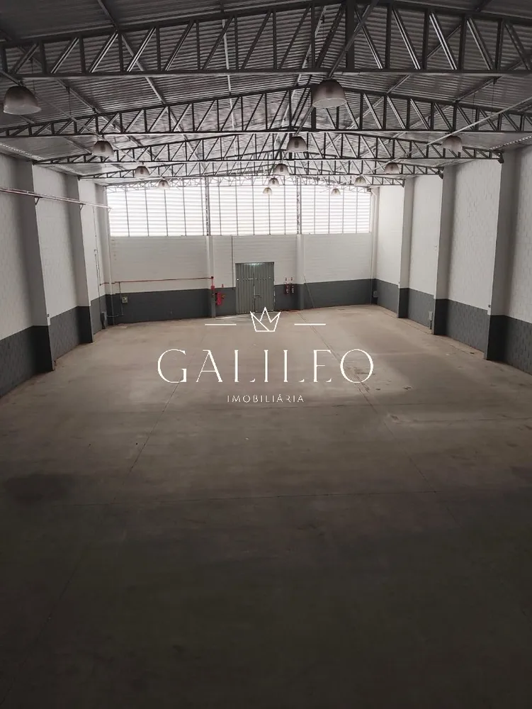Depósito-Galpão, 800 m² - Foto 11