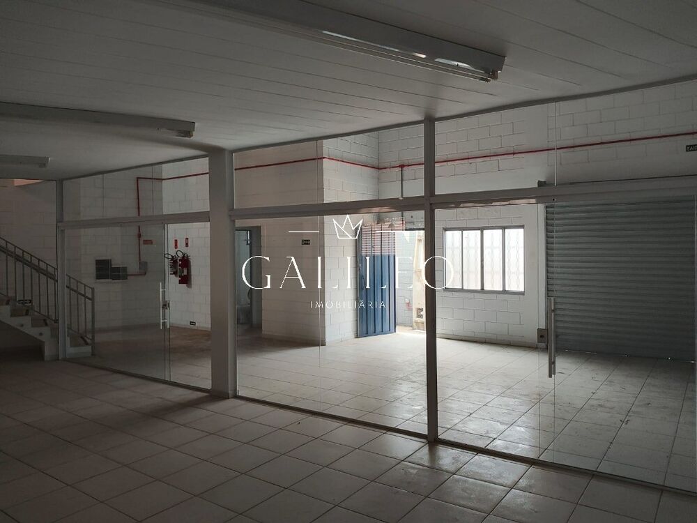 Depósito-Galpão-Armazém para alugar, 800m² - Foto 2
