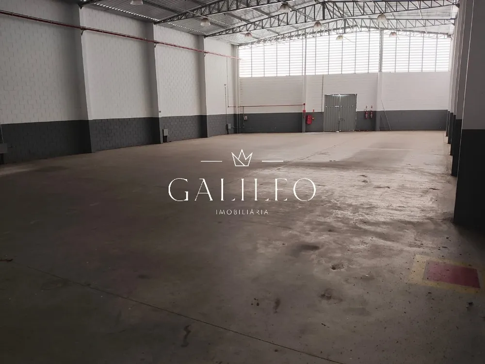 Depósito-Galpão, 800 m² - Foto 7