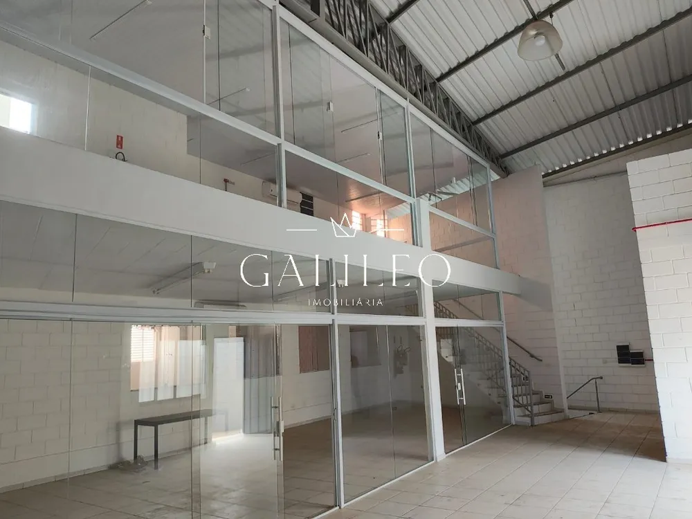 Depósito-Galpão, 800 m² - Foto 10