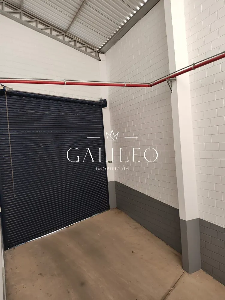 Depósito-Galpão, 800 m² - Foto 9