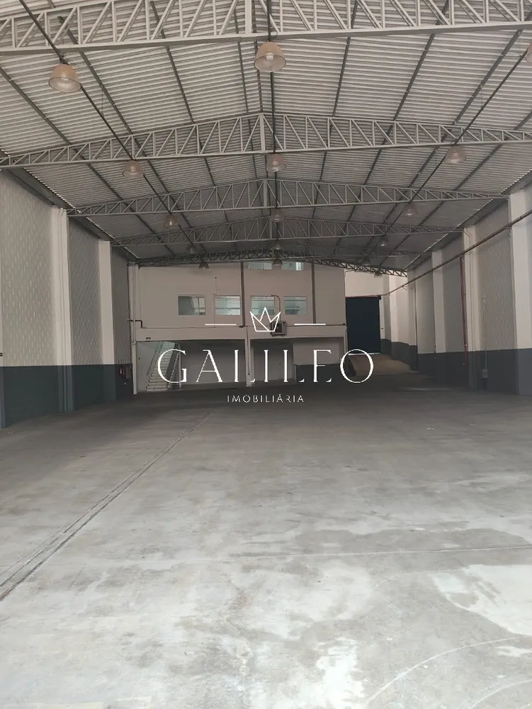 Depósito-Galpão, 800 m² - Foto 4