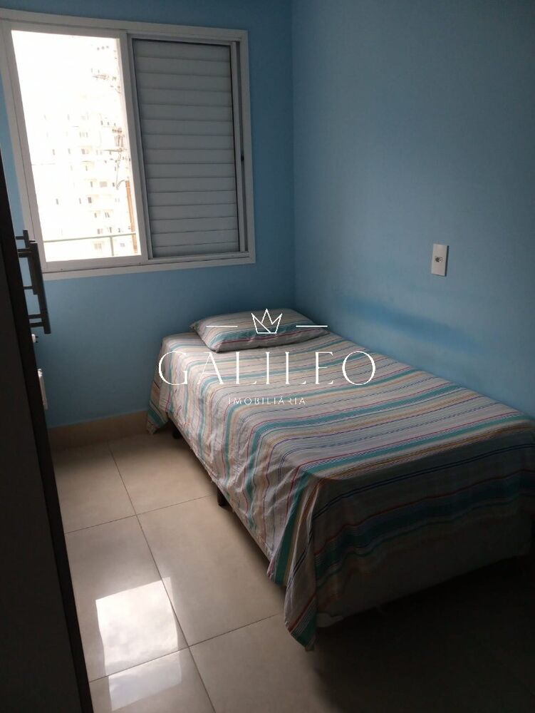 Apartamento, 3 quartos, 71 m² - Foto 2
