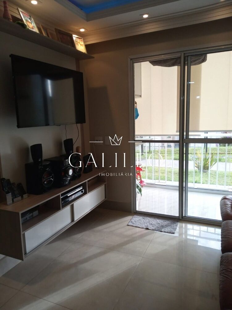 Apartamento, 3 quartos, 71 m² - Foto 5