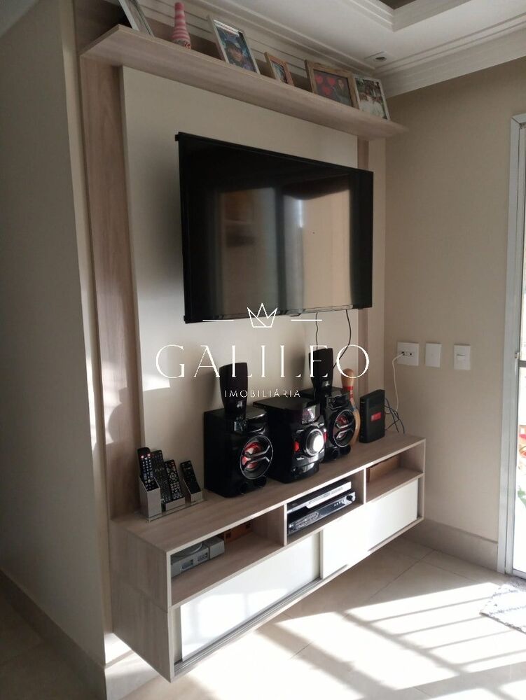 Apartamento, 3 quartos, 71 m² - Foto 10