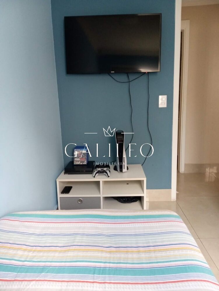 Apartamento, 3 quartos, 71 m² - Foto 1