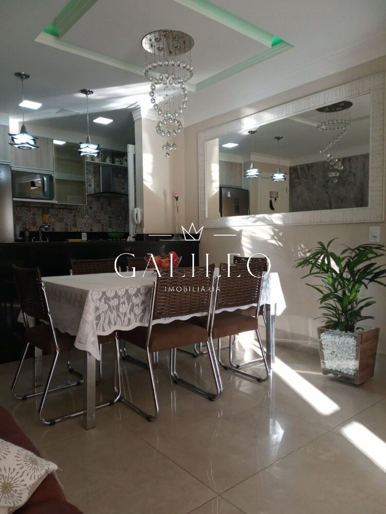 Apartamento, 3 quartos, 71 m² - Foto 8