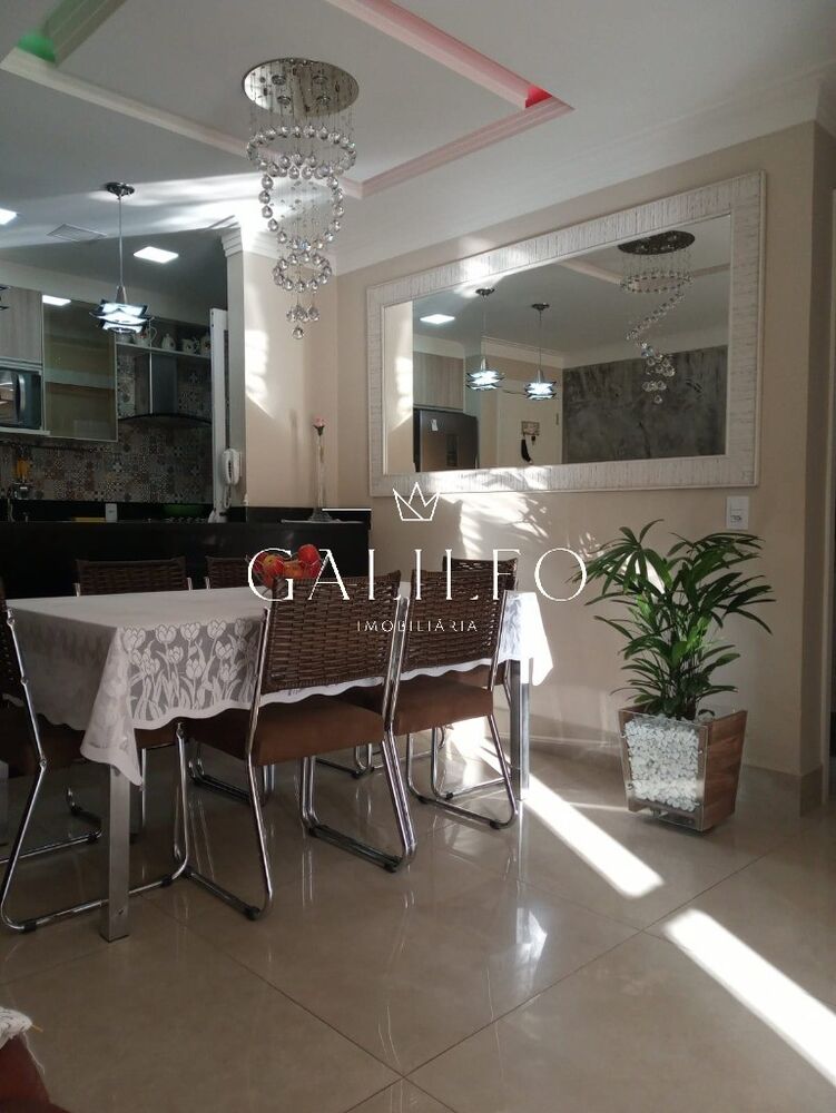 Apartamento, 3 quartos, 71 m² - Foto 7
