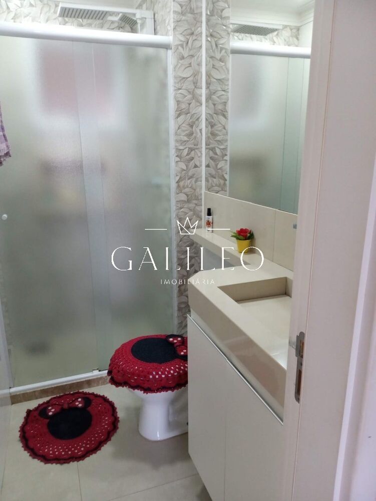 Apartamento, 3 quartos, 71 m² - Foto 9