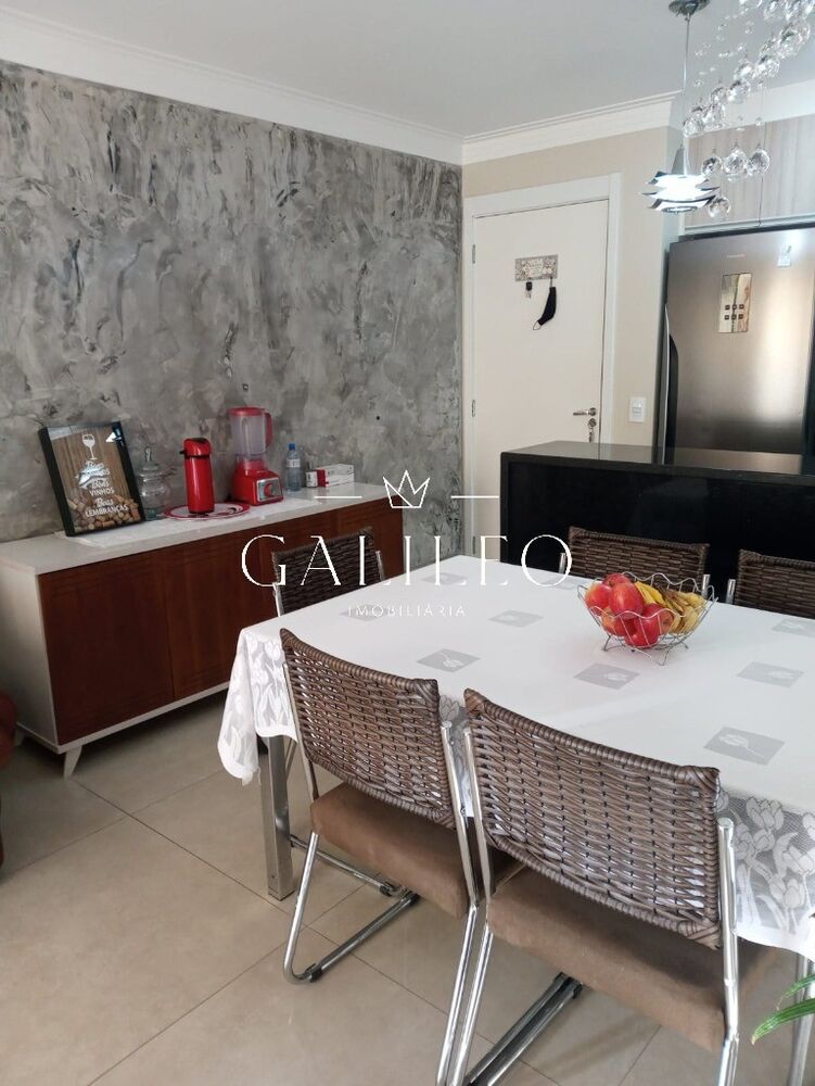 Apartamento, 3 quartos, 71 m² - Foto 3