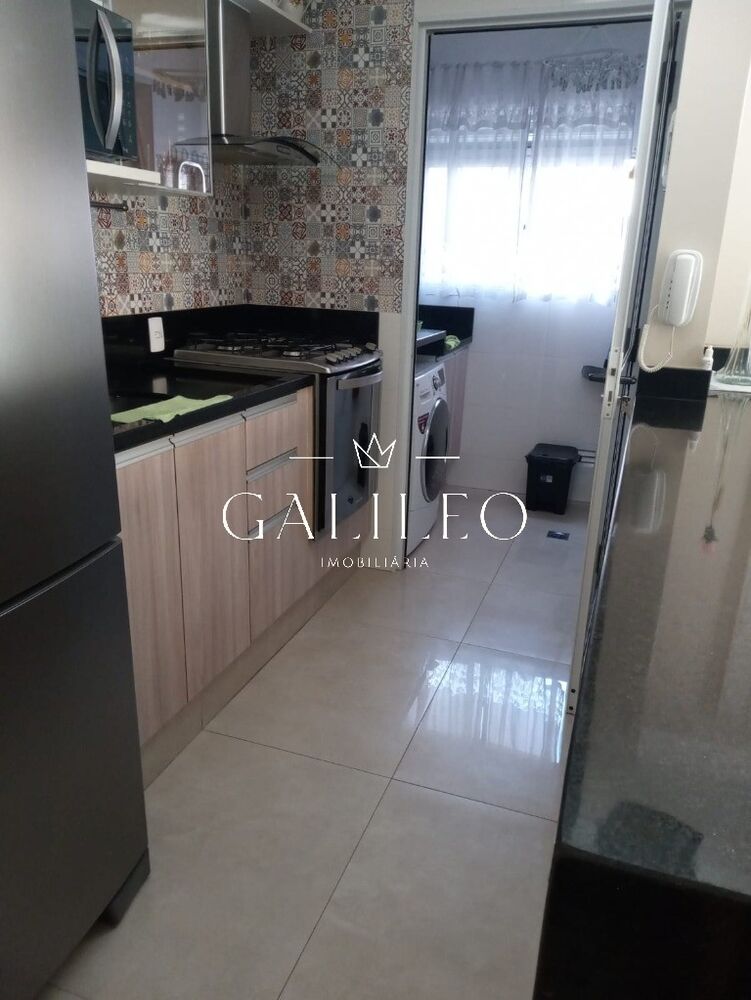 Apartamento, 3 quartos, 71 m² - Foto 4
