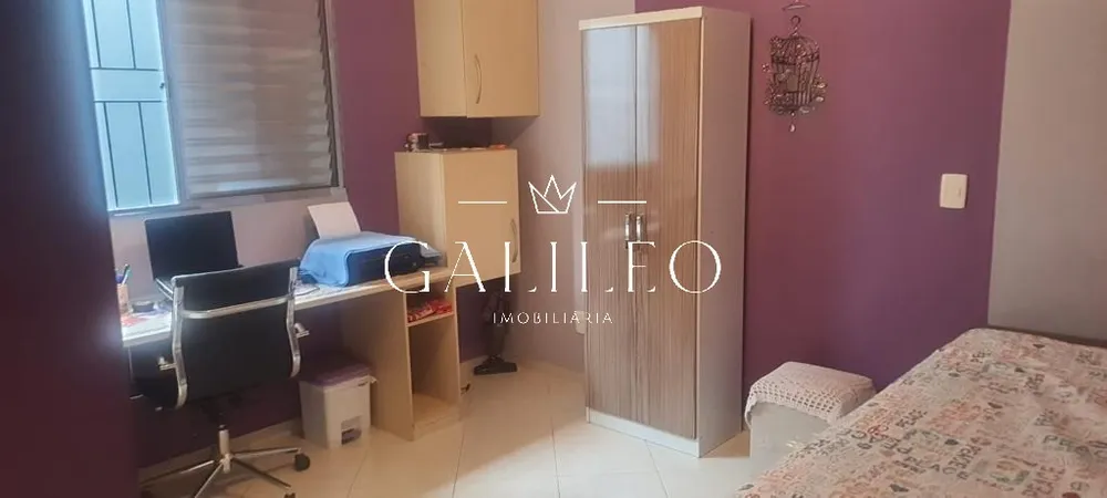 Casa, 3 quartos, 200 m² - Foto 9