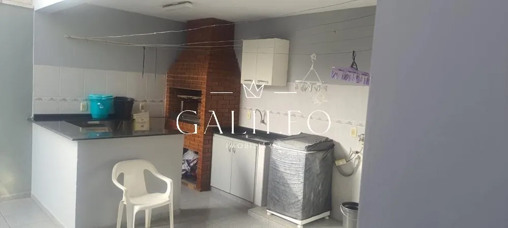 Casa, 3 quartos, 200 m² - Foto 1