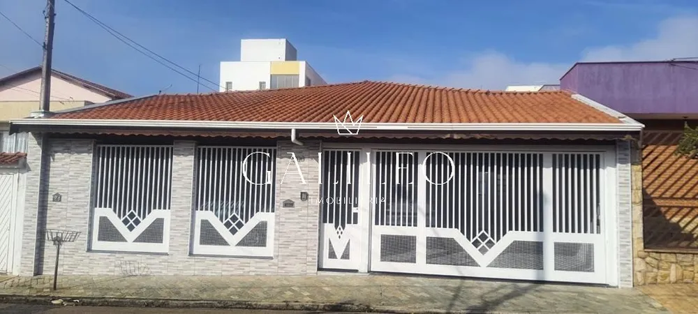 Casa, 3 quartos, 200 m² - Foto 12
