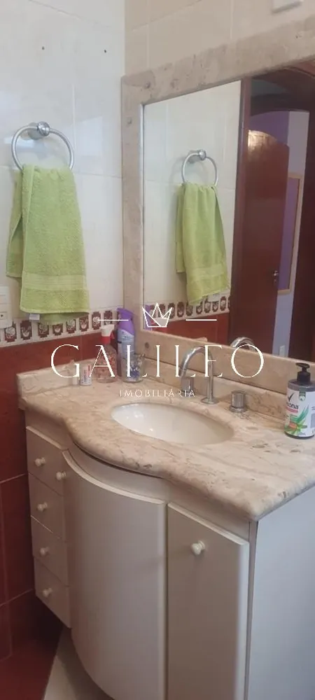 Casa, 3 quartos, 200 m² - Foto 10