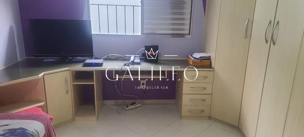 Casa, 3 quartos, 200 m² - Foto 7