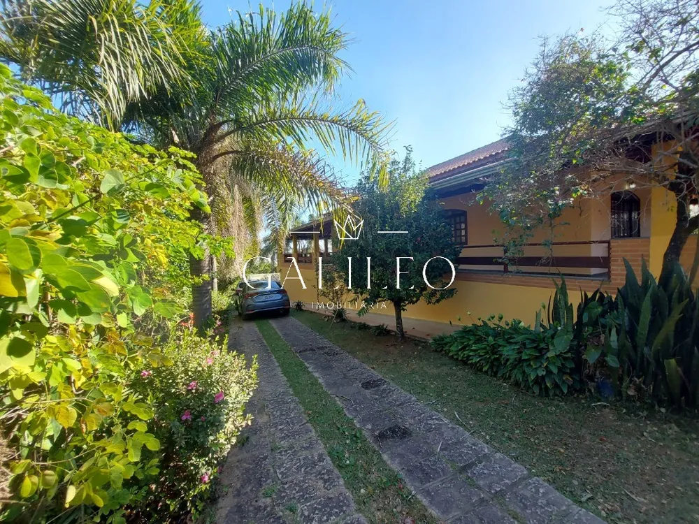 Chácara, 3 quartos - Foto 1