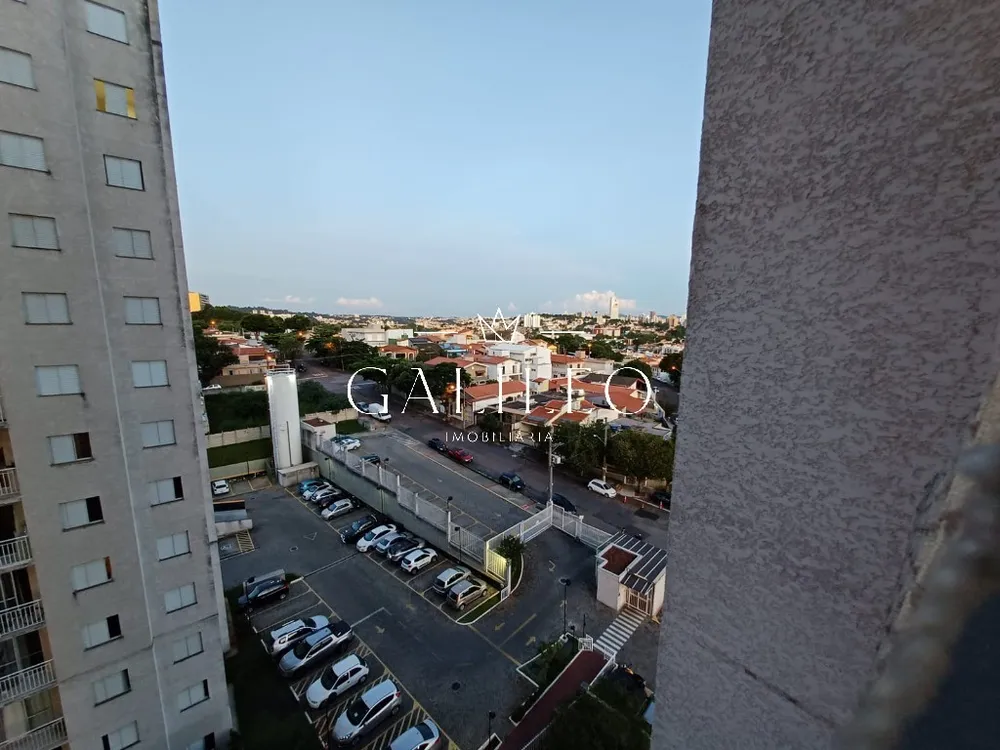 Apartamento, 2 quartos, 56 m² - Foto 9
