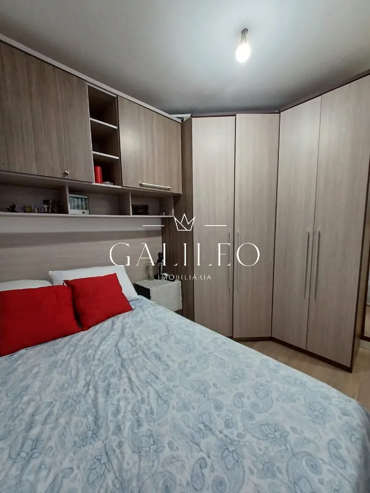 Apartamento, 2 quartos, 56 m² - Foto 12