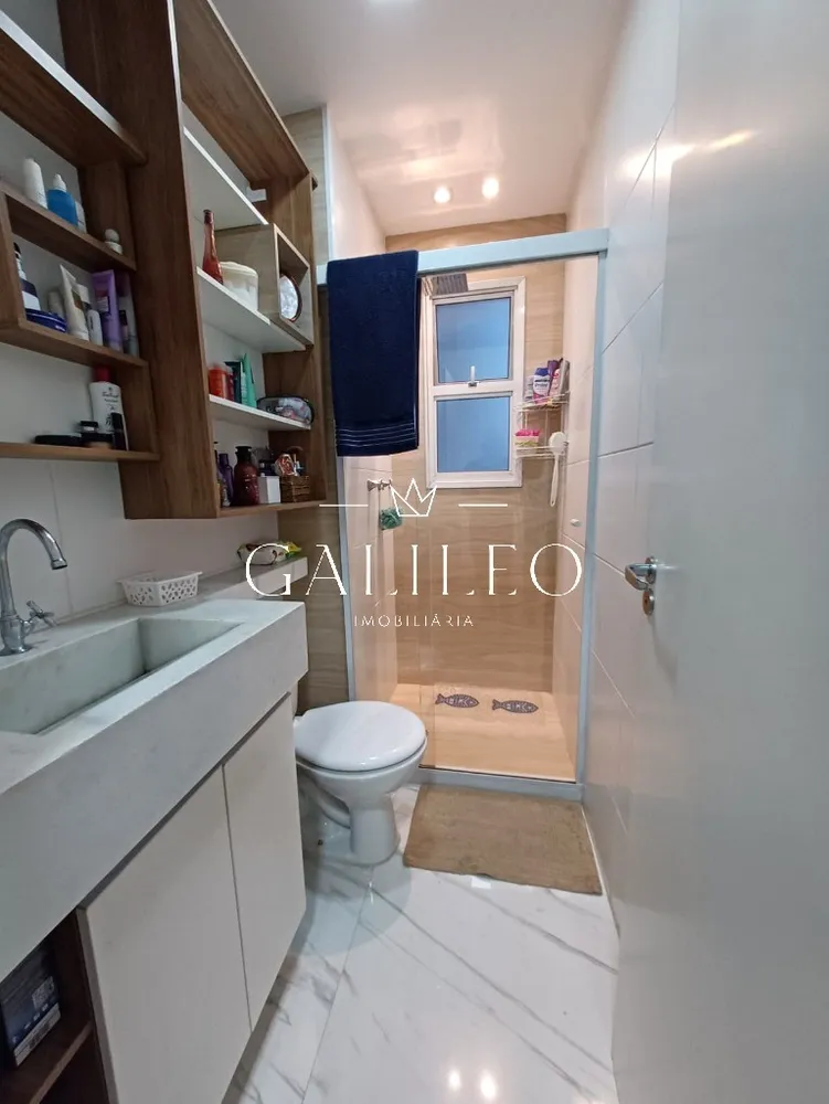 Apartamento, 2 quartos, 56 m² - Foto 4