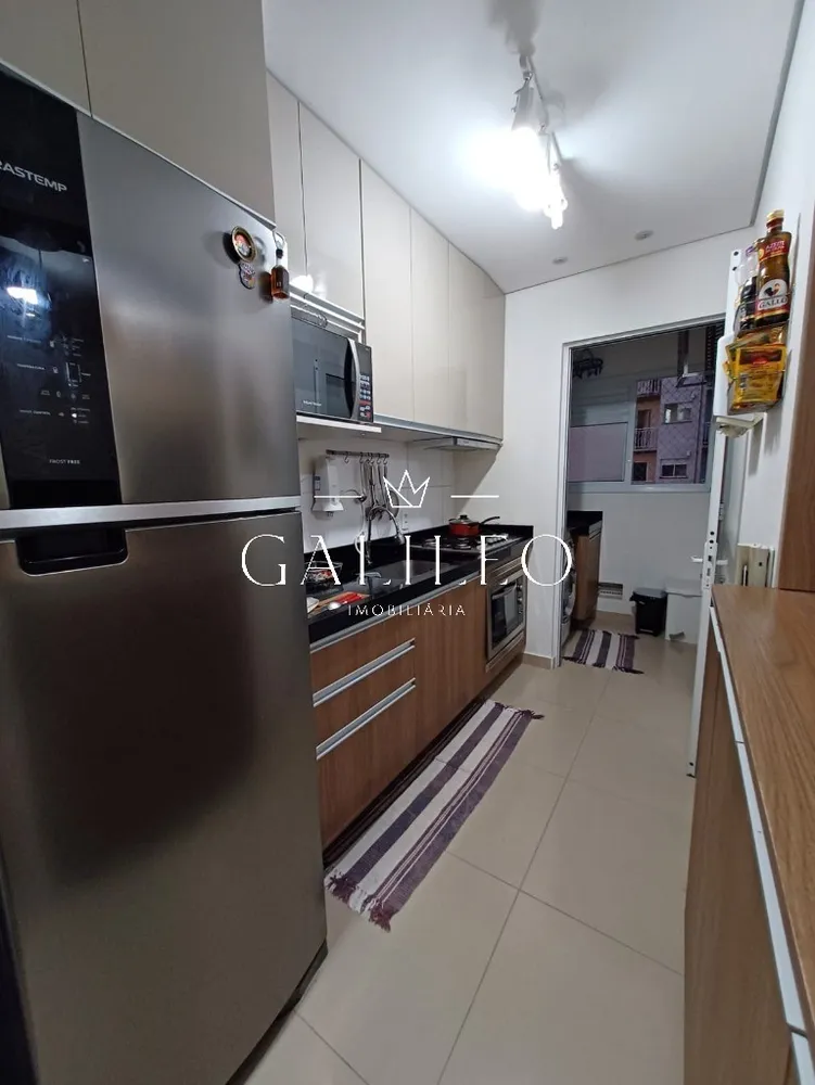 Apartamento, 2 quartos, 56 m² - Foto 7