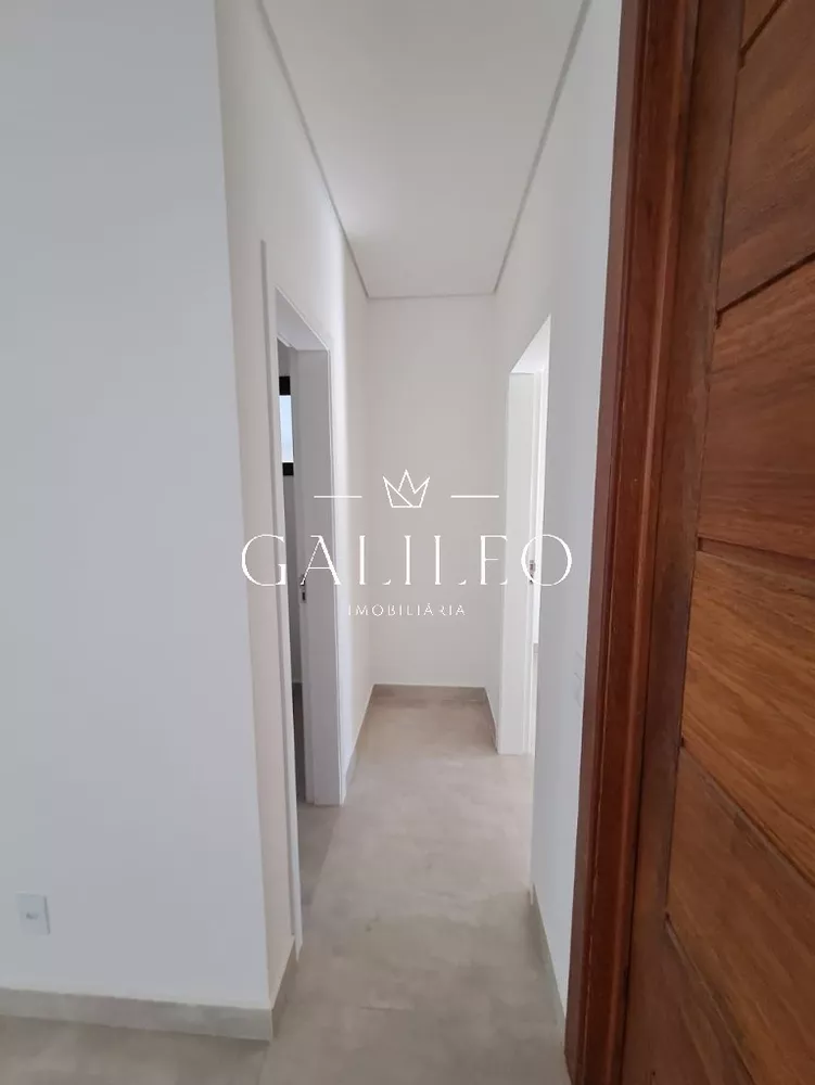 Casa à venda com 3 quartos, 215m² - Foto 5