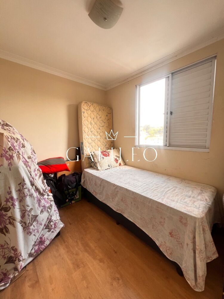 Apartamento, 2 quartos, 50 m² - Foto 10