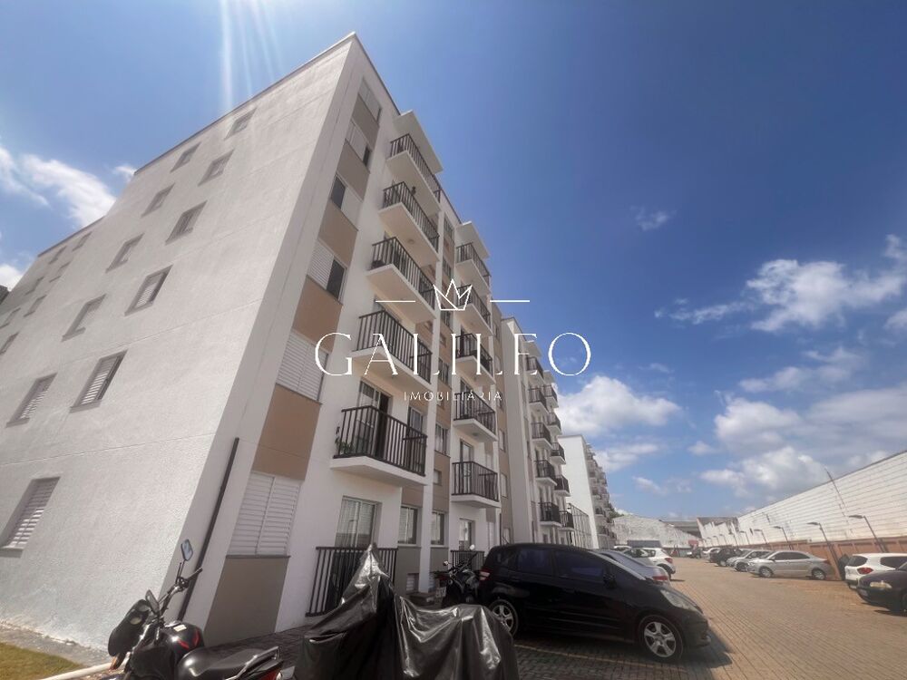 Apartamento, 2 quartos, 50 m² - Foto 15