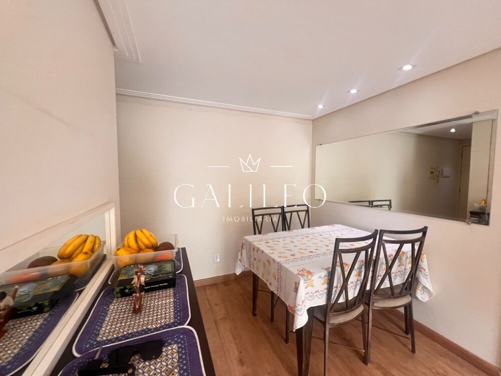 Apartamento, 2 quartos, 50 m² - Foto 4