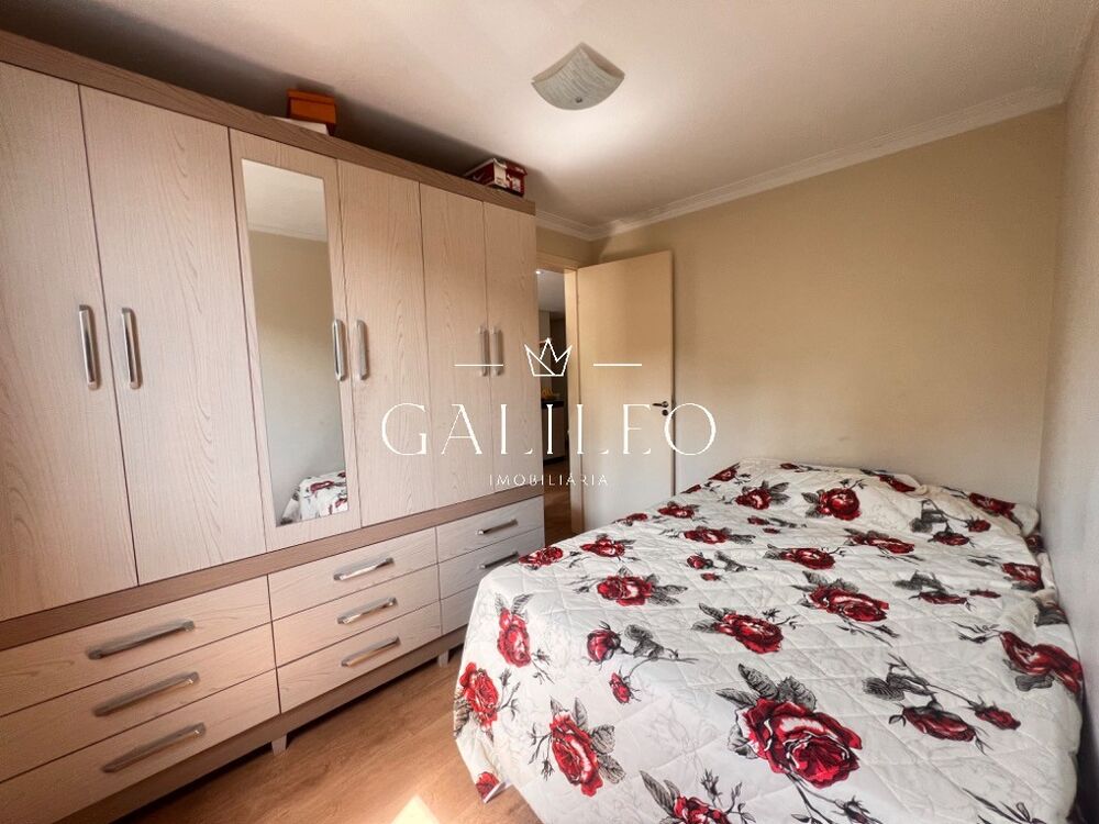 Apartamento, 2 quartos, 50 m² - Foto 8