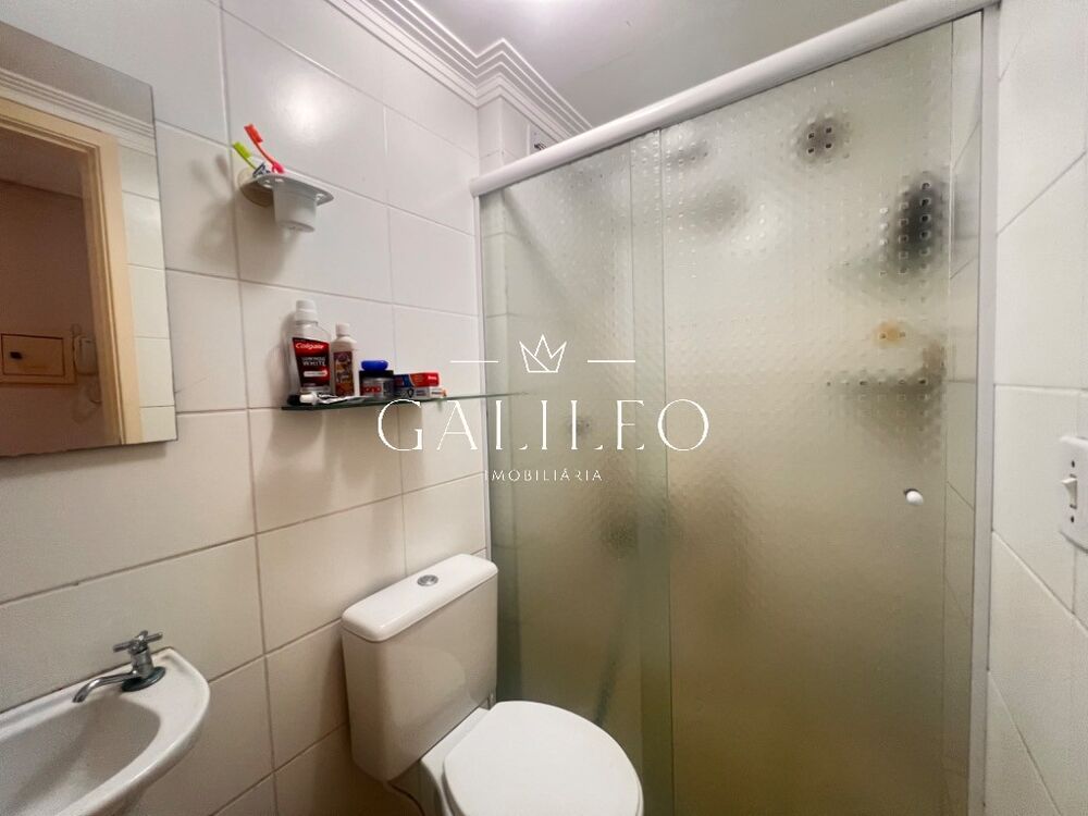 Apartamento, 2 quartos, 50 m² - Foto 11