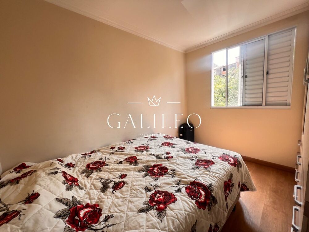 Apartamento, 2 quartos, 50 m² - Foto 9