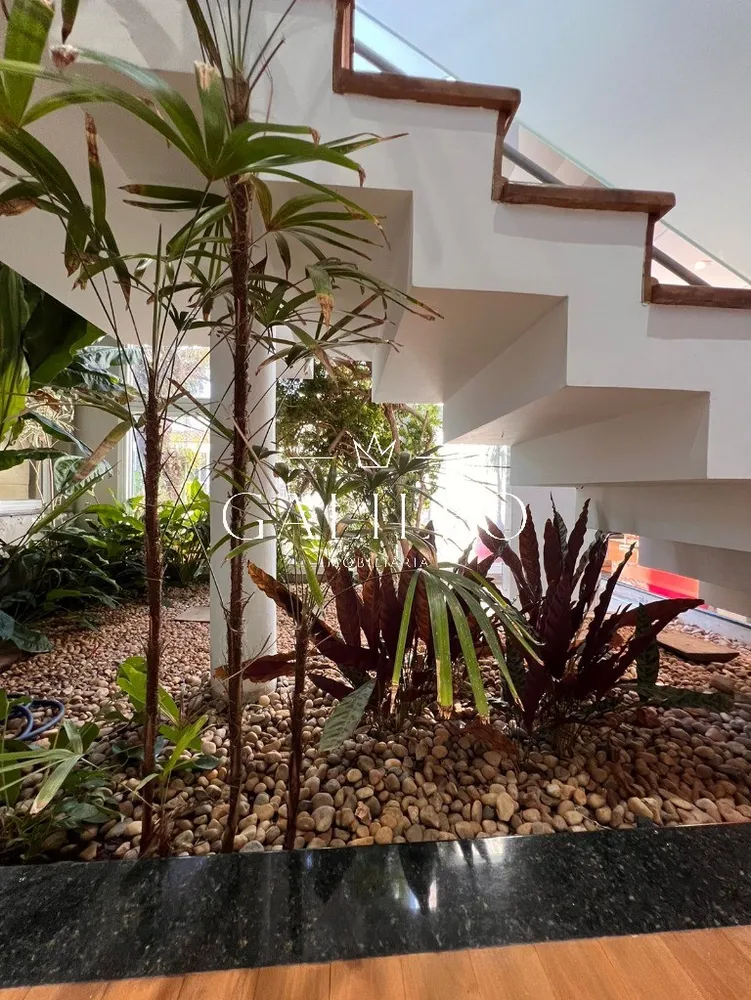 Casa, 6 quartos, 1000 m² - Foto 6