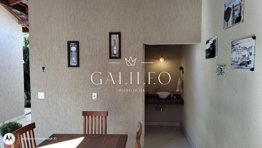 Casa, 4 quartos, 300 m² - Foto 4