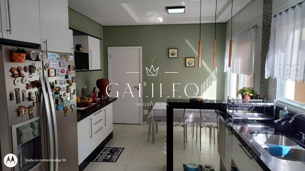Casa, 4 quartos, 300 m² - Foto 33