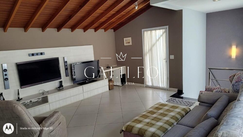 Casa, 4 quartos, 300 m² - Foto 17